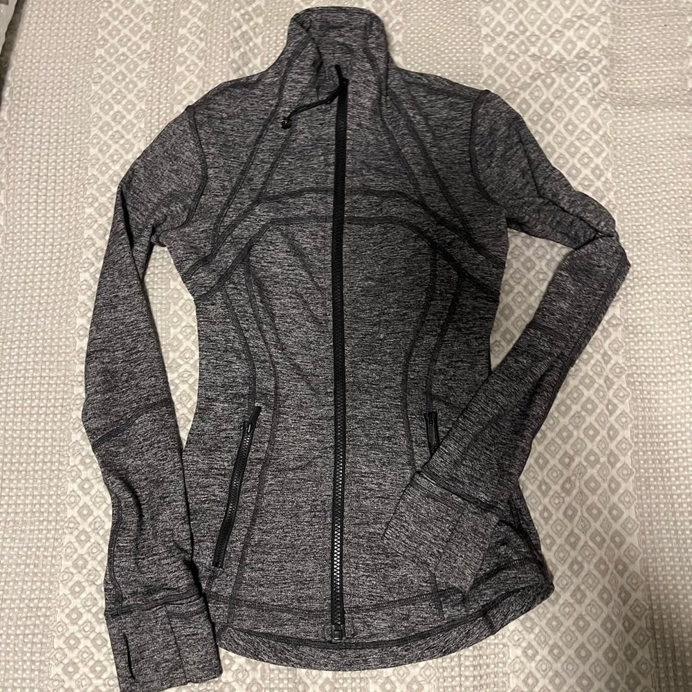 Lululemon Jacket XS (2)